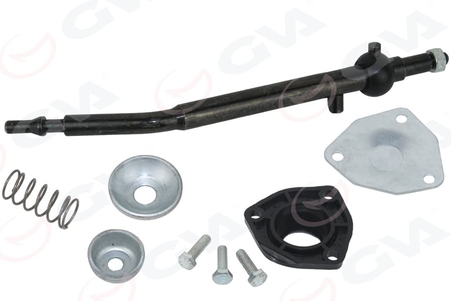 Vites Alt Kolu Set M131 1600-DKŞ-SLX