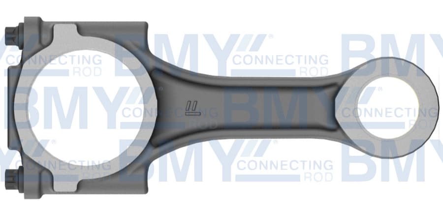 Piston Kolu 94.9MM Ducato-Boxer-Jumper-Master-Movono-İveco Daily 2.8