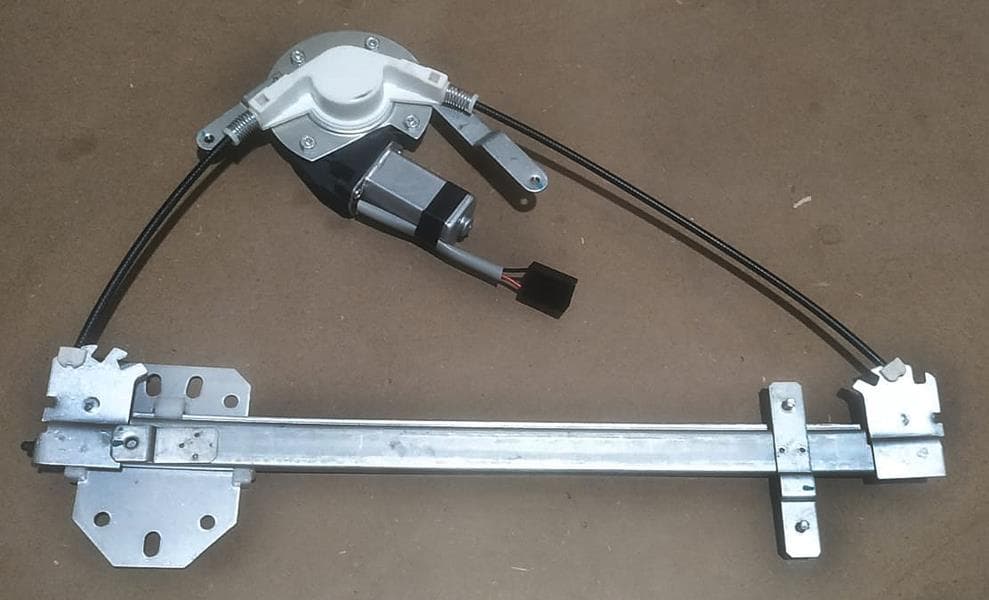 Cam Krikosu Mekanizmasi Ön Sağ M131 DKŞ-SLX