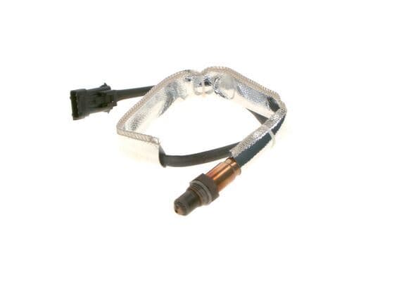 Oksijen Sensörü Arka Volvo S60 2.0T 2.4T5 2.5T 00-10 S80 C30 S40 V50 C70 V70 XC70 XC90 Kuga 2.5