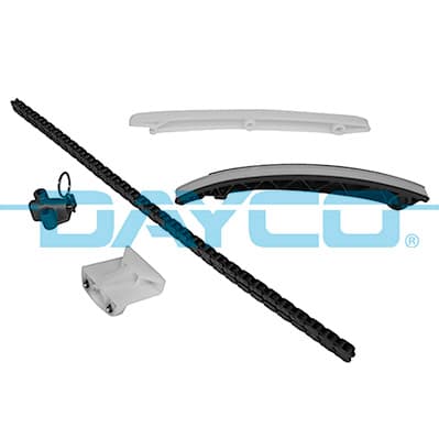 Eksantrik Zincir Kiti Seti Astra G-H 1.2-1.4-Corsa C-D 1.0-1.2-1.4 Z12XEP-Z14XEP-X12XE-Z12XE