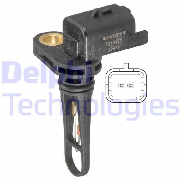 Hararet Müşürü Berlingo-C3-C4-C5-Nemo-1007-2008-206-207-3008-307-308-4007-407-5008-Bipper-Partner B-Max 12>1.5 TDCi Fiesta 02>1.4-1.6 TDCi Focus II 04>1.6 TDCi Transit V363-V362 12>2.2 Volvo C30-C40
