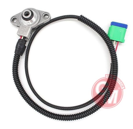 Otomatik Şanzıman Yağ Basinç Sensörü Renault Clio-Kangoo-Megane-Laguna-P206-207-306-307-C3-C4-C5-Jum PY-406- 407 Bva AL4 Şanzıman Yağ Basinç Alicisi