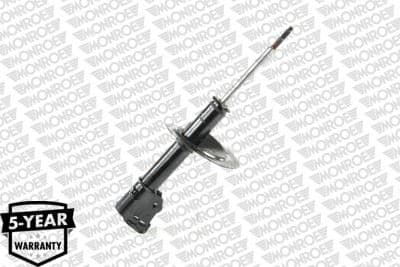 Ön Amortisör L/R Chrysler Voyager 2.5İ 2.5TD 3.0 3.3 1987 >1995 Gazli