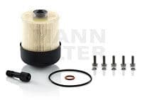 Yakıt Filtresi Mercedes Citan OM607 W415 12> . Renault Clio IV 12> Captur I 13> Express 21> K9K 1.5 dCi