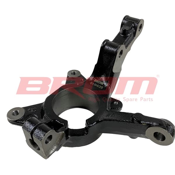 Aks Taşiyici Ön Sağ Kangoo III 1.5 dCi 08-13 Abs Li