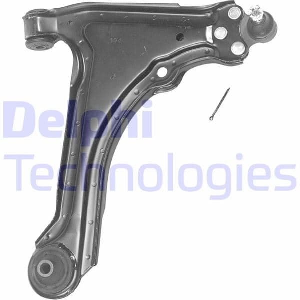 Alt Salıncak Komple Sağ Astra F 91-97 Calibra A-Vectra A 88-94