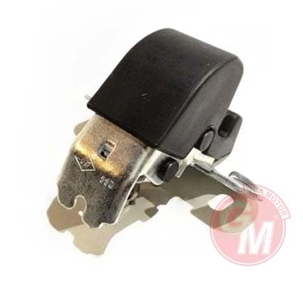 Bagaj Kilidi Alt Ve Üst Renault Master III -Movano III 2010>