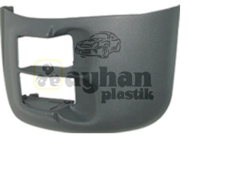 Otomatik Cam Düğme Kapağı Fiat Palio Çiftli