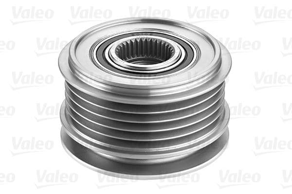 Alternatör Kasnaği Rulmanlı Accent Era-Elantra-Getz-İ20-İ30-Kia Ceed-Rio 1.4-1.6-1.5 CRDi