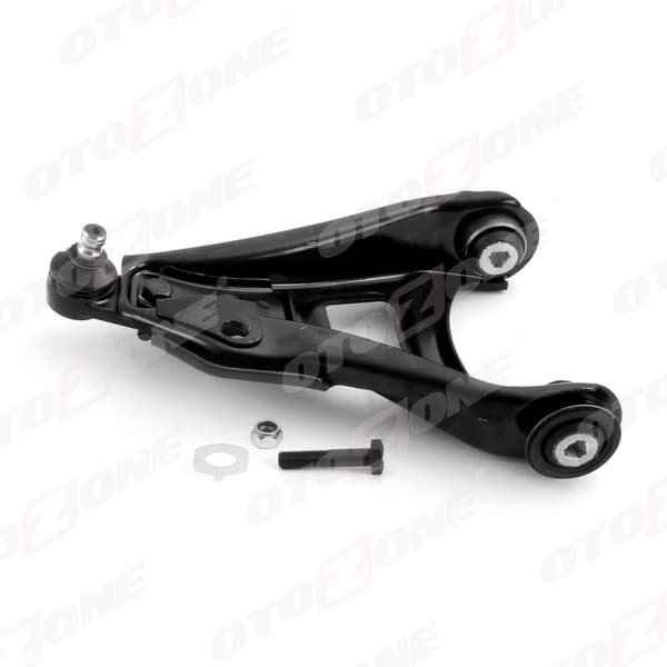 Salıncak Komple Sol Renault Clio II 98>05 Kangoo 97> Clio Thalia Symbol 00>