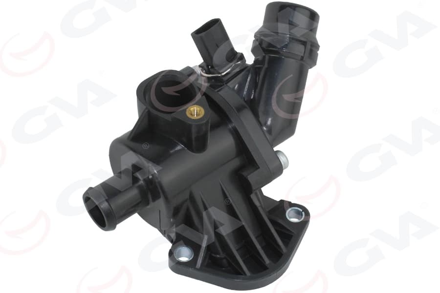 Termostat 105 C Komple Passat-A4 2.0FSI 105C