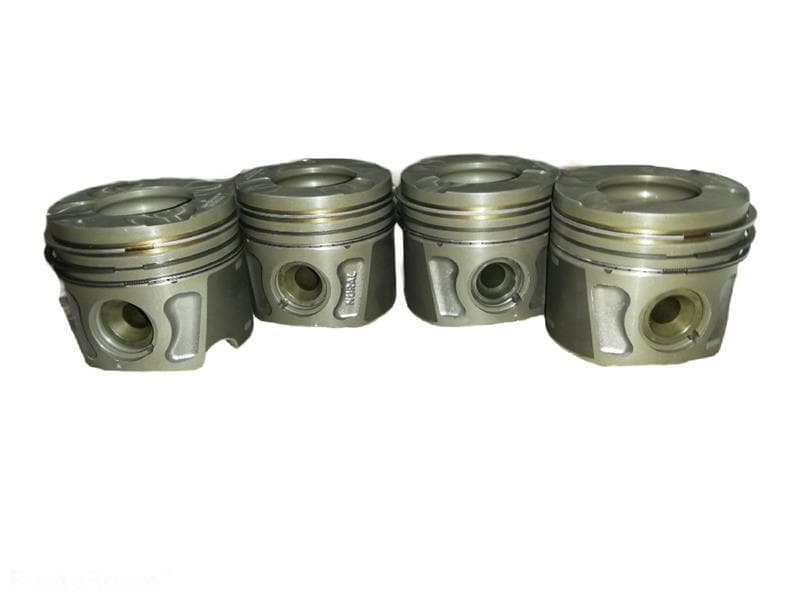 Piston Segman 0.40 -20MM 69.60MM Fiorino 09> Egea 15>20 Punto 12> Aveo 11>15 Corsa D 09>14 Ast Ra J 09>15 1.3D Mjet 1.3 Cdti Start Stop E4 75BG E5 95BG