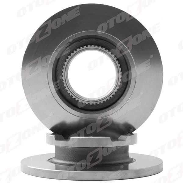 Fren Diski Arka Ford Transit 06> V347 Önden Çeker 280x16x5DELİK