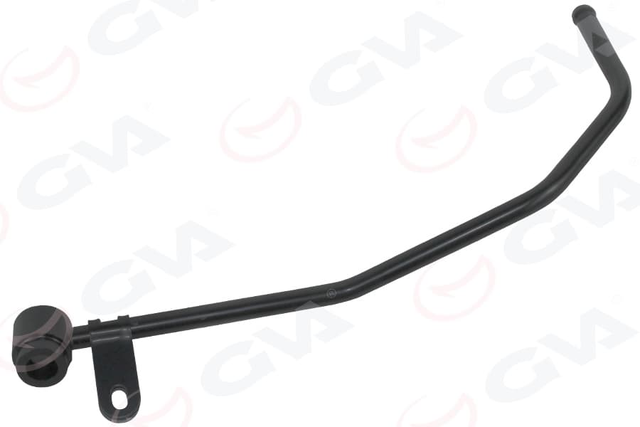 Turbo Su Soğutma Borusu Hyundai H100-Starex-Libero 04-12