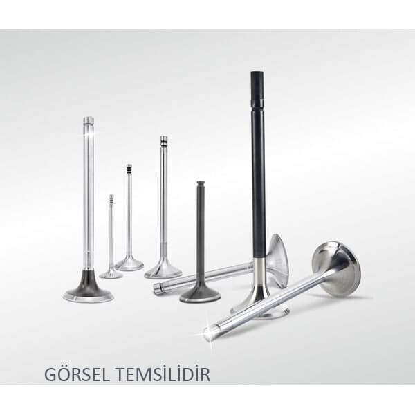 Supap Takımı Honda Civic 1.6L Si D16A9 Enjeksiyonlu EG5. EH9 92-95 / Rover 216. 416 1.6L Si D16A9 92 -95