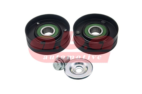 Alternatör Gergi Rulmanı Golf V-Plus 1.1 02 > 70x24x10