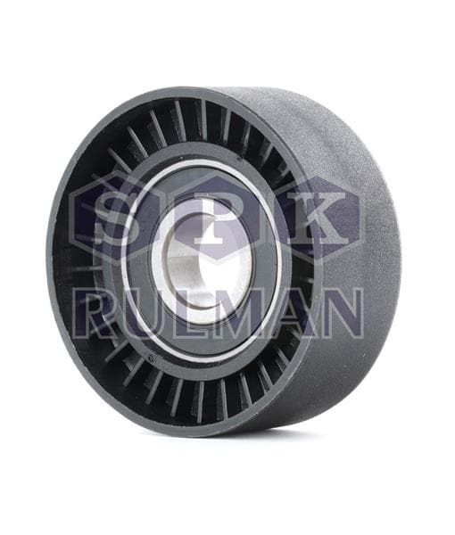 Alternatör Gergi Rulmanı Daily III IV V Ducato Boxer Jumper 2.8HDI 04>