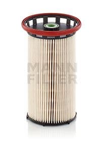 Mazot Filtresi Golf VII 13>PASSAT 14>TIGUAN 14>CADDY III 11>A3 12>TOLEDO Le 147MM