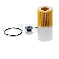 Yağ Filtresi BMW N20 F10 F20 F30 F22 F32 F34 F36 E84 E89
