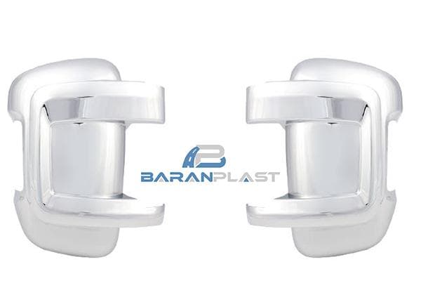 Ayna Kapağı Krom Fiat Ducato-Boxer-Jumper 06 >