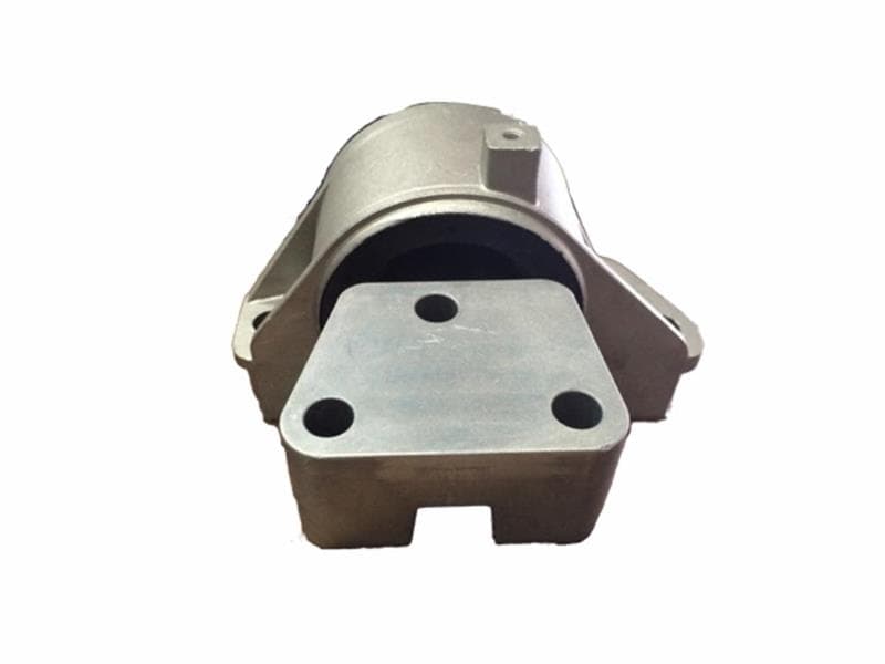 Motor Takozu Sağ Peugeot Bipper 10> Citroen Nemo 10> Fiat Fiorino 08> 1.3 HDi-JTD