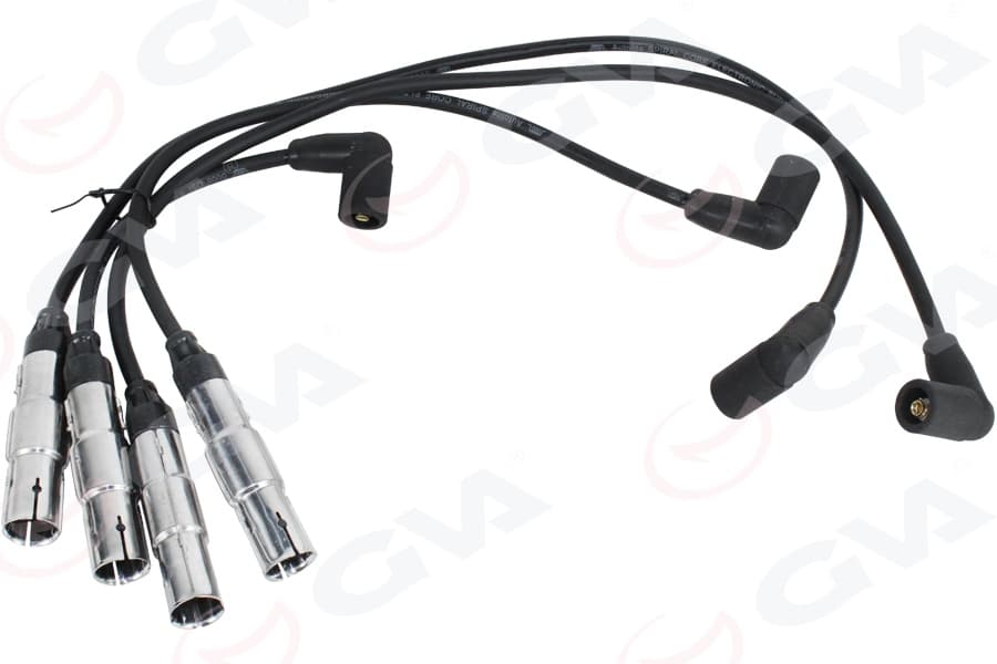 Buji Kablosu Golf IV Akl 98-01 -Audi A3 1.6 8V 96 > Fabia-Octavia-Superb 2.0. 1.6 8V 99 >