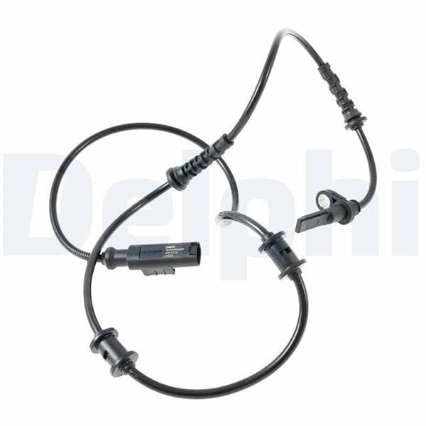 Arka Abs Tekerler Hiz Devir Sensörü Peugeot Boxer-Citroen Jumper-Fiat Ducato 06> Çarpişma İkazsiz