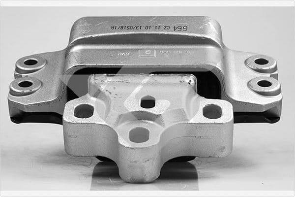 Motor Takozu Sol Golf V-Passat-Caddy-Leon -A3-2.0-1.9TDI-Bma BKP BMP BMR Bve Buz Cbaa Cbab CBBB Cbac