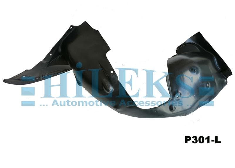Çamurluk Davlumbazi Ön Sol P301 12 >