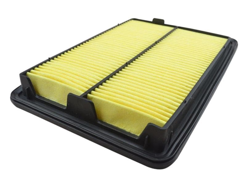 Hava Filtresi Nissan Qashqai II J11 13>X-Trail III 14> Renault Kadjar 15> Koleos II 16> 1.2 Tce 1.3 Tce 1.5 dCi 1.6 dCi 2.0 dCi