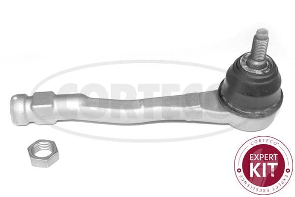 Rot Başi Sol Peugeot P308 07>14 P3008 09>16 P5008 09>17 Partner 08> Citroen Berlingo 08> C4 09> DS4 11>