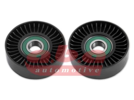 Alternatör Gergi Rulmanı P206-P307-P406-P407-P607-P807-Expert-C5-C8-Jumpy 1.8 16V-2.0 16V-2.0-2.2