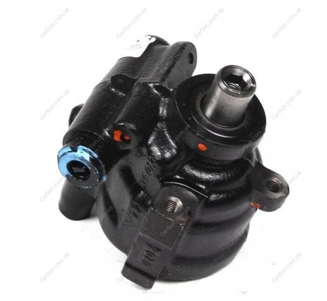 Direksiyon Pompası Hidrolik Clio II 98> Megane 96> 2.0 F3R 6 Kanal Kasnaklar İçin 7700417137