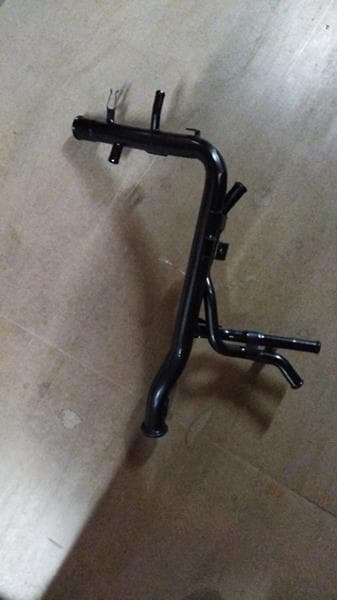 Devirdaim Su Borusu Kia Cerato 1.5 CRDi 03-06