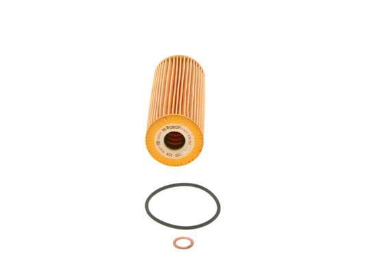 Yağ Filtresi Mercedes M104 M111 W202 W203 C208 W124 W210 W163 W140 W463