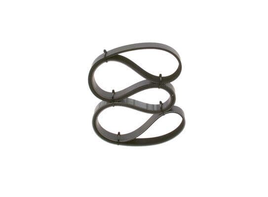 Kanallı V Kayışı BMW E34 E36 E60 E65 E66 Peugeot Partner 206 Citroen Berlingo Toyota Corolla Avensis 6PK 1650