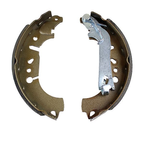 Arka Pabuçli Fren Balatası Fiat Egea 15> 500 L 12> Fiorino 14> 0.9 1.3D MTJ 1.4 1.6D MTJ