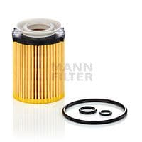 Yağ Filtresi Mercedes M270 M274 W204 W205 W176 W177 W246 W212 W213