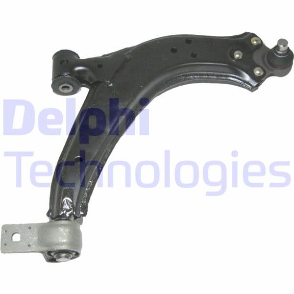 Alt Salıncak Komple Sağ Partner 06.96> Berlingo 07.97> Xsara 04.97> Rotilli 18mm