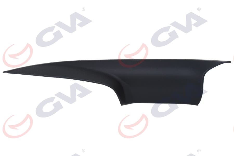 Kapı Tutamak Kaplamasi Ön Sol Siyah BMW F01 F02