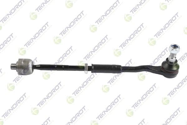 Rot Basi Mercedes S-Class W220 C215 Rot Kolu İle