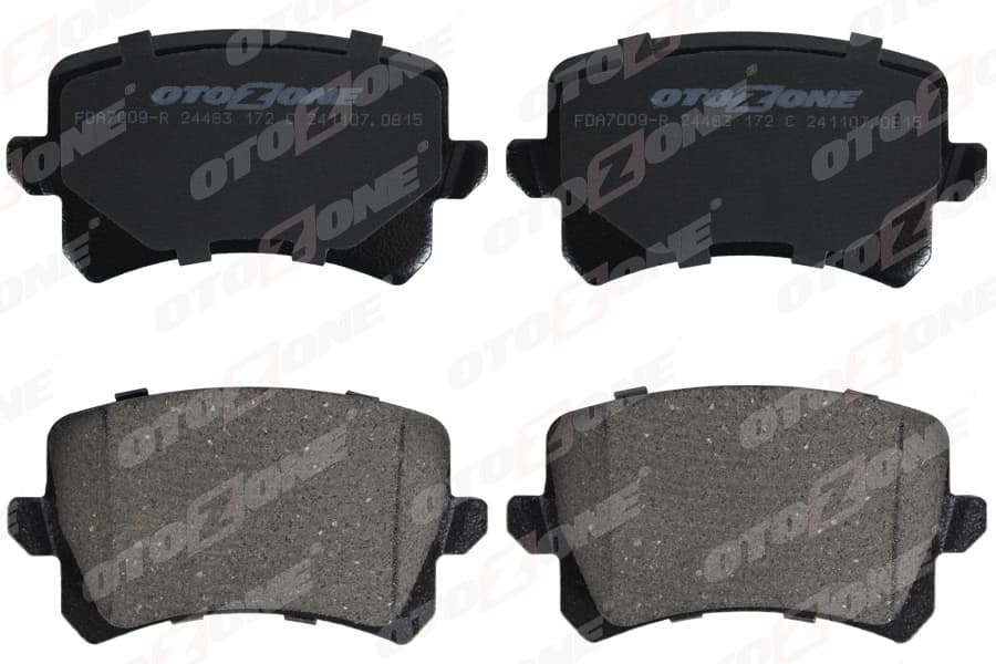 Arka Balata Caddy-Tiguan-Passat-A6-Q3 11 >