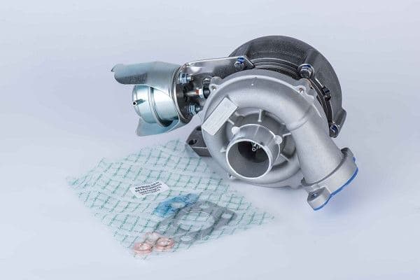 Turbo Sarj