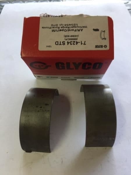 Kol Yatak STD Amerikan Voyager 2.5 TD 95-01 Alfa 33 1.8TD 164 2.5 TD Cherokee 2.5 CRD 01-08