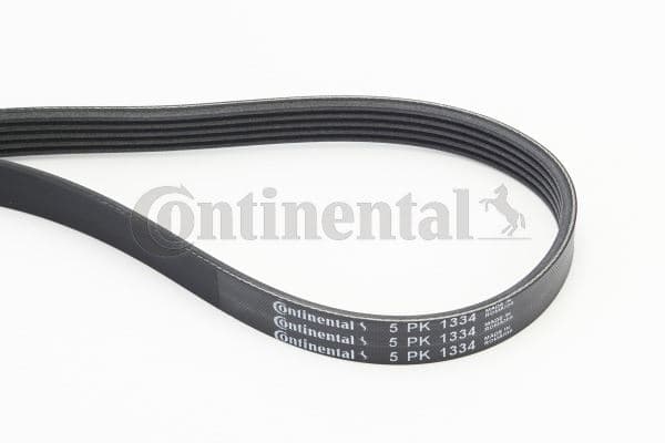 Kanallı Kayış Astra J 1.4-Corsa D-E 1.2-1.4 09 > Chevrolet Cruze 1.4 13 >
