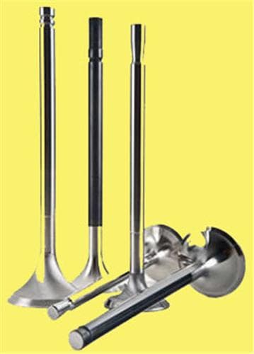 Subap Emme Egzoz R9-R11 1400 Benzinli 8V İn-4/EX-4