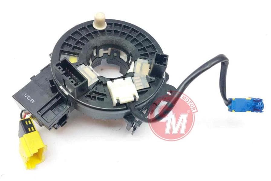 Direksiyon Airbag Sargisi Renault Fluence-Megane III 2010-2016