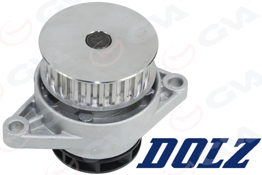 Devirdaim Golf IV-Bora-Toledo 1.6 16V BCB 98-04 PA765