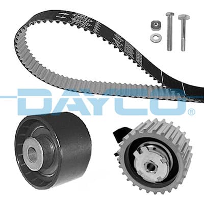 Eksantrik Gergi Kiti Astra H 04>14 Vectra C 02>08 Zafira B 05>15 Signum 03>08 İnsignia A 09>14 1.9-2.0 Cdti-DTH-DTC-DTJ Doblo 10>MAREA Brava Bravo 07>IDEA Stilo 147 156 159
